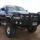 1994-2002 Dodge 2500/3500 Front Bumper - Iron Bull BumpersFRONT IRON BUMPER