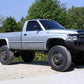 1994-2002 Dodge 2500/3500 Front Bumper - Iron Bull BumpersFRONT IRON BUMPER