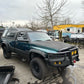 1994-2002 Dodge 2500/3500 Front Bumper - Iron Bull BumpersFRONT IRON BUMPER