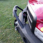 1994-2002 Dodge 2500/3500 Front Bumper - Iron Bull BumpersFRONT IRON BUMPER