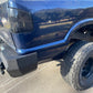 1994-2004 Chevrolet S10 Rear Bumper - Iron Bull BumpersREAR IRON BUMPER