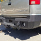 1994-2004 Chevrolet S10 Rear Bumper - Iron Bull BumpersREAR IRON BUMPER
