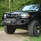 1995-2004 Toyota Tacoma Front Bumper - Iron Bull BumpersFRONT IRON BUMPER