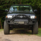 1995-2004 Toyota Tacoma Front Bumper - Iron Bull BumpersFRONT IRON BUMPER