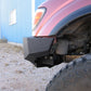 1995-2004 Toyota Tacoma Front Bumper - Iron Bull BumpersFRONT IRON BUMPER