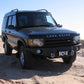 1995-2005 Land Rover Discovery II Front Bumper - Iron Bull BumpersFRONT IRON BUMPER