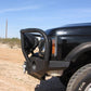 1995-2005 Land Rover Discovery II Front Bumper - Iron Bull BumpersFRONT IRON BUMPER