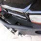1997-2003 Dodge Durango Front Bumper - Iron Bull BumpersFRONT IRON BUMPER