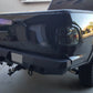1997-2003 Ford F150 Flareside/SuperCrew Rear Bumper - Iron Bull BumpersREAR IRON BUMPER