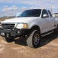 1997-2003 Ford F150 Front Bumper - Iron Bull BumpersFRONT IRON BUMPER