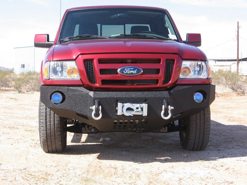 Spring Bumper Ranger View full details