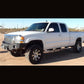1999-2002 GMC Sierra 1500 Front Bumper (5 OR 6 LUG ONLY) - Iron Bull BumpersFRONT IRON BUMPER