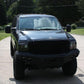 1999-2004 Ford Excursion Front Bumper - Iron Bull BumpersFRONT IRON BUMPER