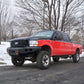 1999-2004 Ford F250/F350 Front Bumper - Iron Bull BumpersFRONT IRON BUMPER