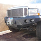 1999-2004 Ford F250/F350 Front Bumper - Iron Bull BumpersFRONT IRON BUMPER