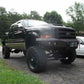 1999-2004 Ford F250/F350 Front Bumper - Iron Bull BumpersFRONT IRON BUMPER