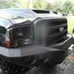 1999-2004 Ford F250/F350 Front Bumper - Iron Bull BumpersFRONT IRON BUMPER