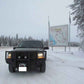 1999-2004 Ford F250/F350 Front Bumper - Iron Bull BumpersFRONT IRON BUMPER