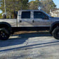 1999-2004 Ford F250/F350 Front Bumper - Iron Bull BumpersFRONT IRON BUMPER