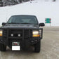 1999-2004 Ford F250/F350 Front Bumper - Iron Bull BumpersFRONT IRON BUMPER