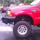 1999-2004 Ford F250/F350 Front Bumper - Iron Bull BumpersFRONT IRON BUMPER