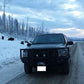 1999-2004 Ford F250/F350 Front Bumper - Iron Bull BumpersFRONT IRON BUMPER
