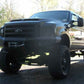 1999-2004 Ford F250/F350 Front Bumper - Iron Bull BumpersFRONT IRON BUMPER