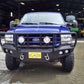 1999-2004 Ford F250/F350 Front Bumper - Iron Bull BumpersFRONT IRON BUMPER