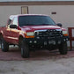 1999-2004 Ford F250/F350 Front Bumper - Iron Bull BumpersFRONT IRON BUMPER