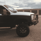 1999-2004 Ford F250/F350 Front Bumper - Iron Bull BumpersFRONT IRON BUMPER