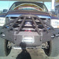1999-2004 Ford F250/F350 Front Bumper - Iron Bull BumpersFRONT IRON BUMPER