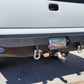 1999-2007 Chevrolet Silverado 1500/2500/3500 Rear Bumper - Iron Bull BumpersREAR IRON BUMPER