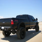 1999-2016 Ford F250/350 Rear Bumper | Parking Sensor Cutouts Available - Iron Bull BumpersREAR IRON BUMPER