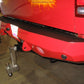 1999-2016 Ford F450/550 Rear Bumper | Parking Sensor Cutouts Available - Iron Bull BumpersREAR IRON BUMPER