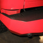1999-2016 Ford F450/550 Rear Bumper | Parking Sensor Cutouts Available - Iron Bull BumpersREAR IRON BUMPER