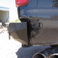 1999-2016 Ford F450/550 Rear Bumper | Parking Sensor Cutouts Available - Iron Bull BumpersREAR IRON BUMPER