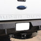 1999-2016 Ford F450/550 Rear Bumper | Parking Sensor Cutouts Available - Iron Bull BumpersREAR IRON BUMPER