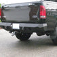 1999-2016 Ford F450/550 Rear Bumper | Parking Sensor Cutouts Available - Iron Bull BumpersREAR IRON BUMPER