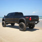 1999-2016 Ford F450/550 Rear Bumper | Parking Sensor Cutouts Available - Iron Bull BumpersREAR IRON BUMPER