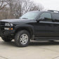 2000-2006 Chevrolet Tahoe/Suburban (5 OR 6 LUG ONLY) Front Bumper - Iron Bull BumpersFRONT IRON BUMPER