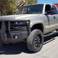 2001-2006 Chevrolet Tahoe 2500 Front Bumper (8 LUG ONLY) - Iron Bull BumpersFRONT IRON BUMPER