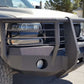 2001-2006 Chevrolet Tahoe 2500 Front Bumper (8 LUG ONLY) - Iron Bull BumpersFRONT IRON BUMPER