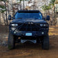 2001-2006 Chevrolet Tahoe/Suburban (5 OR 6 LUG ONLY) Front Bumper - Iron Bull BumpersFRONT IRON BUMPER