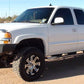 2001-2006 GMC Yukon/Yukon XL (Non-Denali) Front Bumper (5 or 6 Lug Only) - Iron Bull BumpersFRONT IRON BUMPER