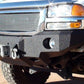 2001-2006 GMC Yukon/Yukon XL (Non-Denali) Front Bumper (5 or 6 Lug Only) - Iron Bull BumpersFRONT IRON BUMPER