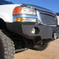 2001-2006 GMC Yukon/Yukon XL (Non-Denali) Front Bumper (5 or 6 Lug Only) - Iron Bull BumpersFRONT IRON BUMPER
