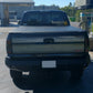 2001-2006 GMC Yukon/Yukon XL (Non-Denali) Rear Bumper - Iron Bull BumpersREAR IRON BUMPER