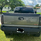 2001-2006 GMC Yukon/Yukon XL (Non-Denali) Rear Bumper - Iron Bull BumpersREAR IRON BUMPER