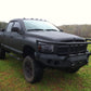 2002-2005 Dodge 1500 Front Bumper - Iron Bull BumpersFRONT IRON BUMPER