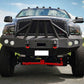 2002-2005 Dodge 1500 Front Bumper - Iron Bull BumpersFRONT IRON BUMPER